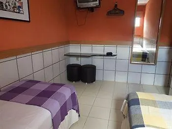 Inter Hotel Recife