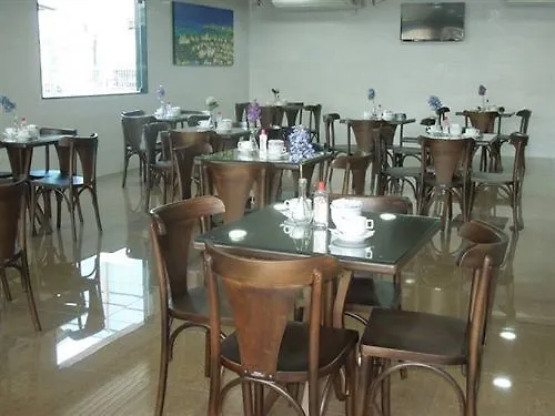 Inter Hotel Recife 2*,  Brasile