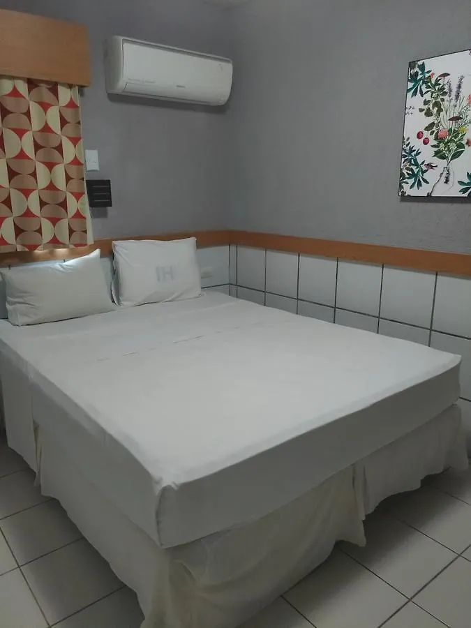 Inter Hotel Recife
