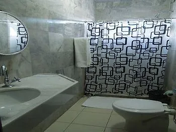 Inter Hotel Recife 2*,