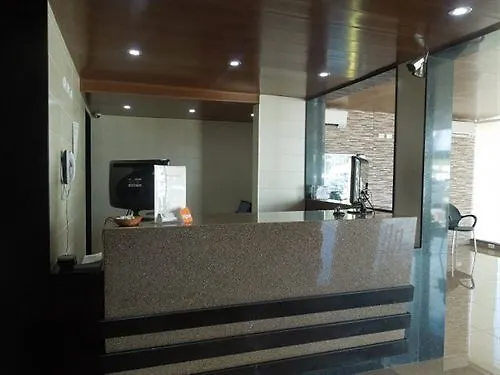 Inter Hotel Recife