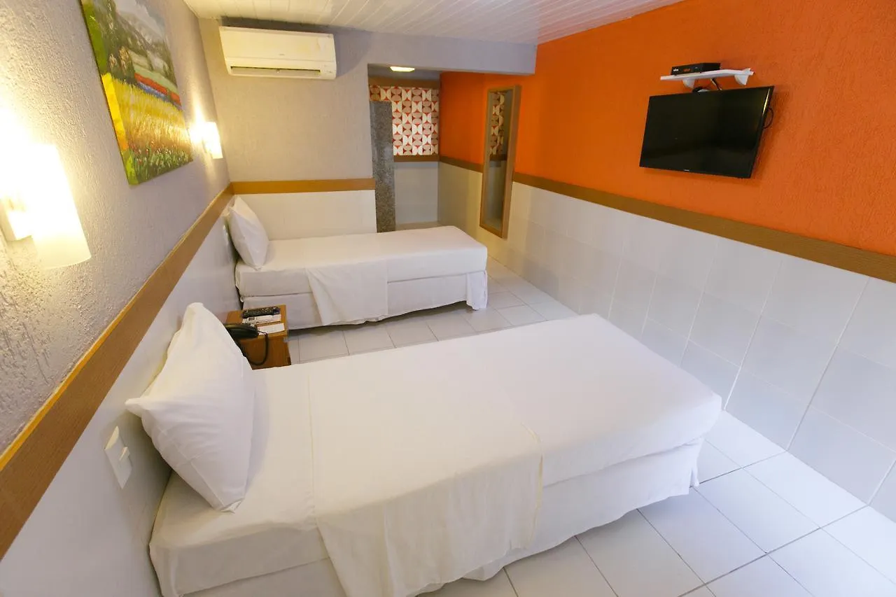 Inter Hotel Recife