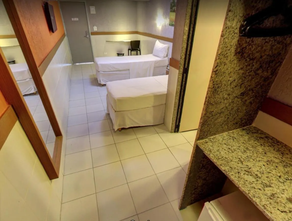 Inter Hotel Recife